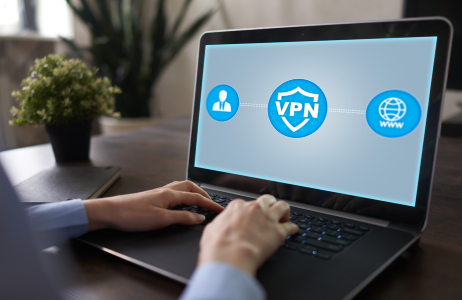 What is a Residential VPN?
