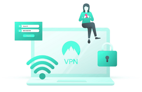 8 Great Features of Residential VPNs