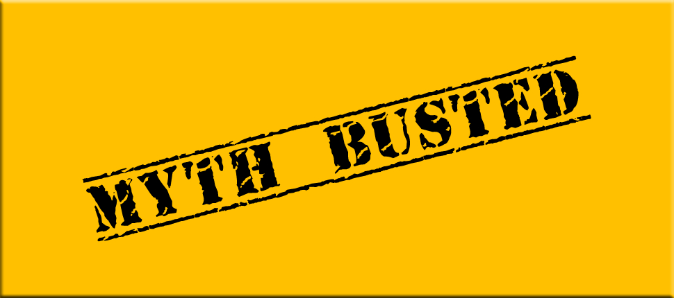 7 Common VPN Myths Debunked