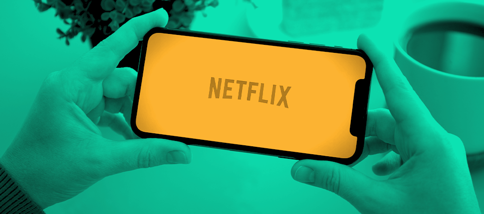 Watching Your Home Netflix Library While Traveling