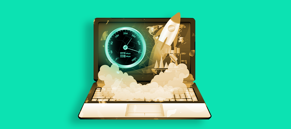 Does a VPN Throttle Internet Speed? (How to Check and Fix)