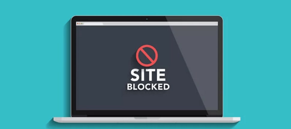 How to tell if your ISP is blocking a site