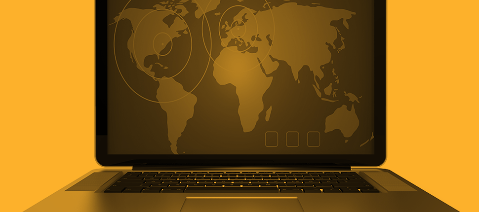 Is MAC address same as IP address?