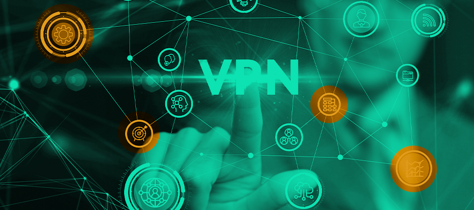 What is a VPN Port Number?