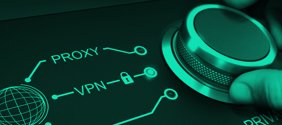 Does My Business Need a VPN?