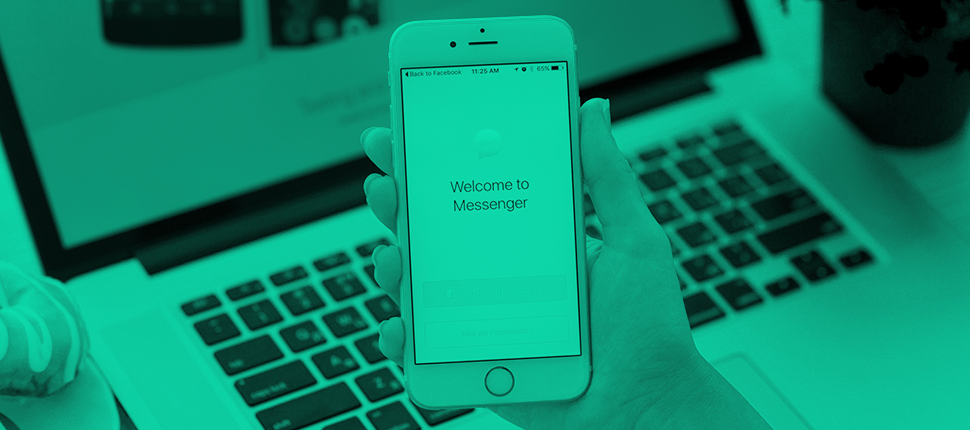 Using a VPN with Facebook Messenger