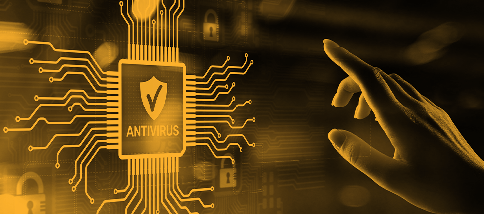 Do You Need an Antivirus with a VPN?