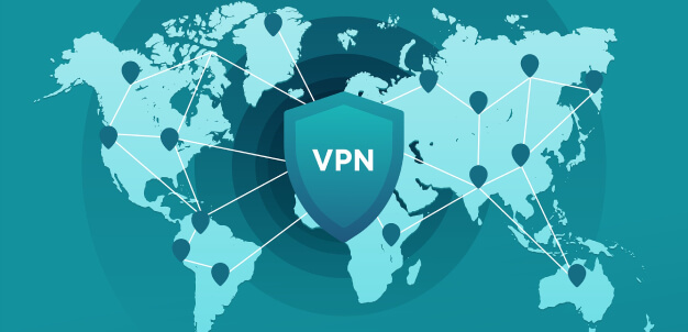 how vpn works