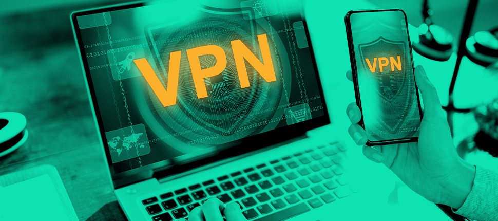 Using a VPN