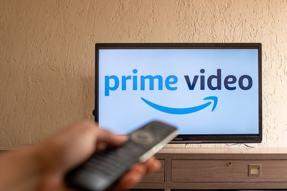 amazon prime video indisponible dans ma région