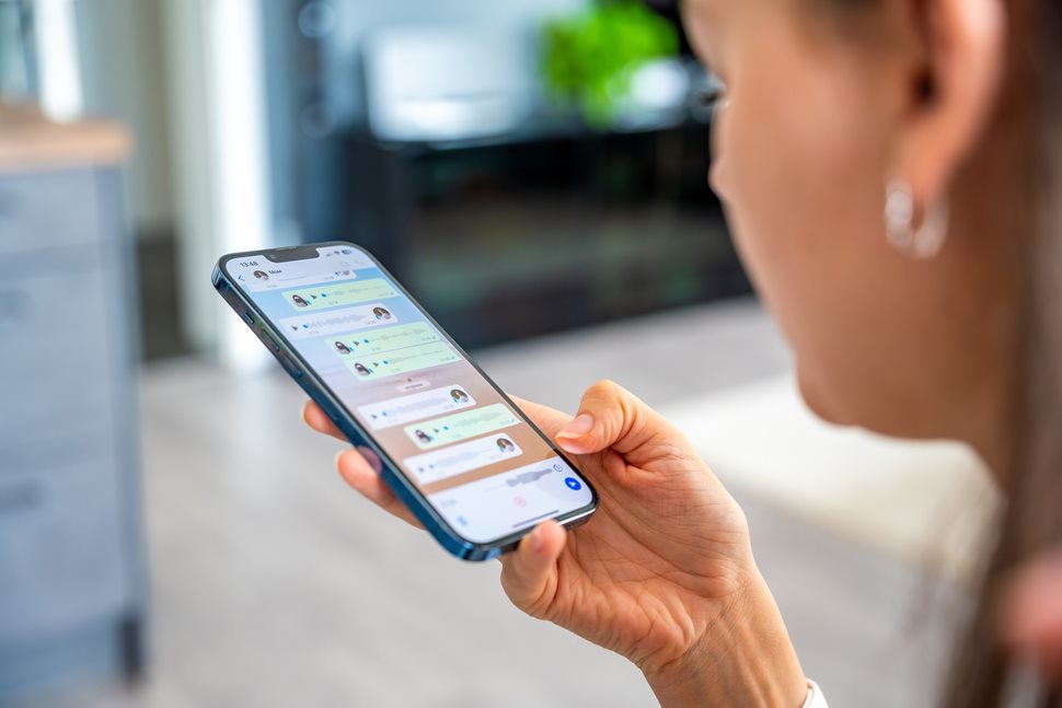 how secure is whatsapp