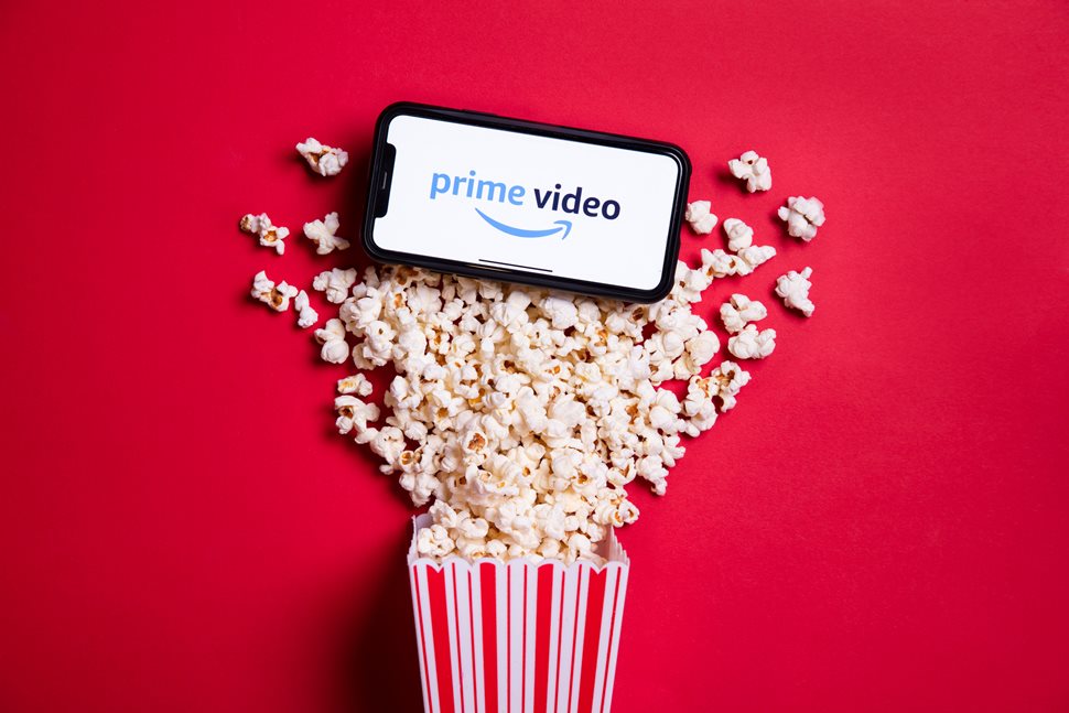 how to change country on amazon prime video