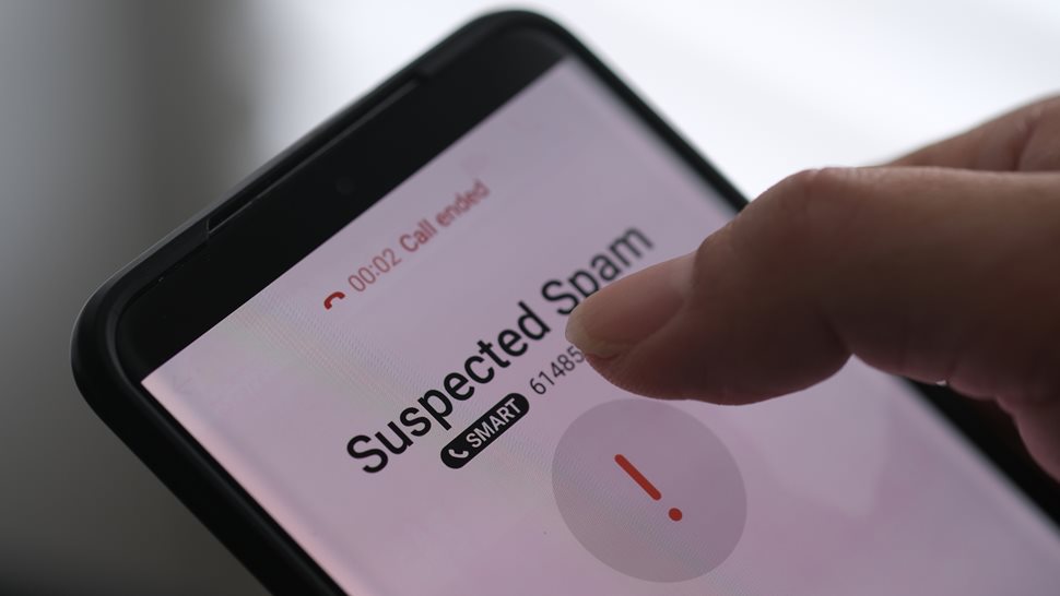 phone scams