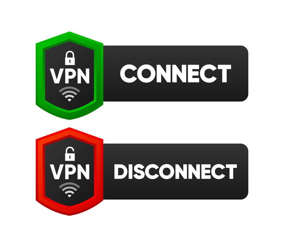 vpn connect disconnect