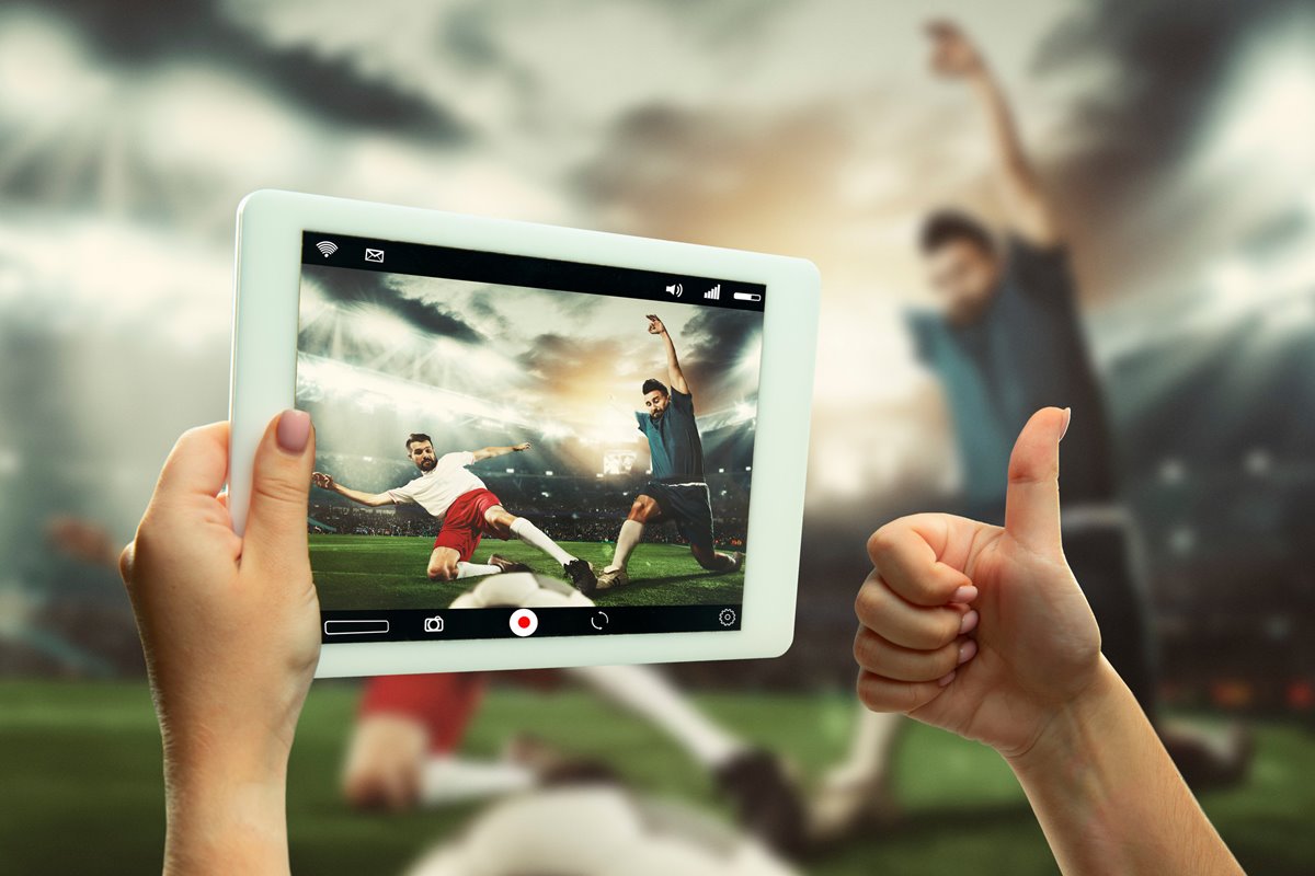 Alternatives to Stream2Watch